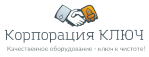 Корпорация КЛЮЧ